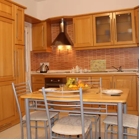 Apartament Diana House