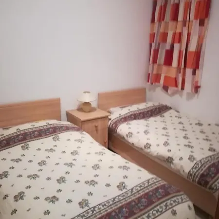 Diana House Apartament Sliema