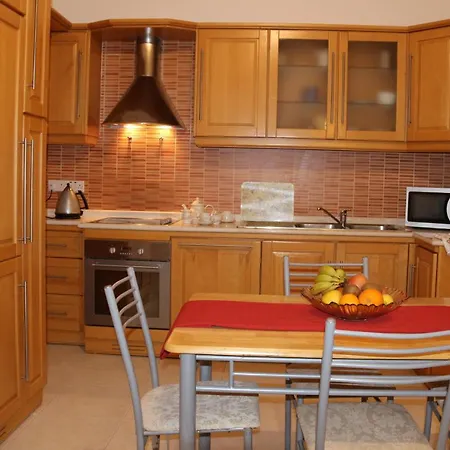 Apartament Diana House Sliema