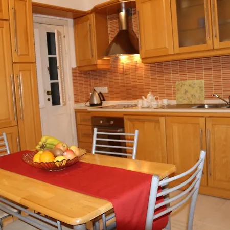 Apartament Diana House Sliema