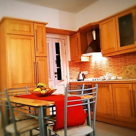 Diana House Apartament
