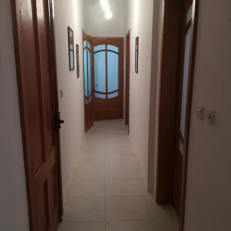 Apartament Diana House Sliema